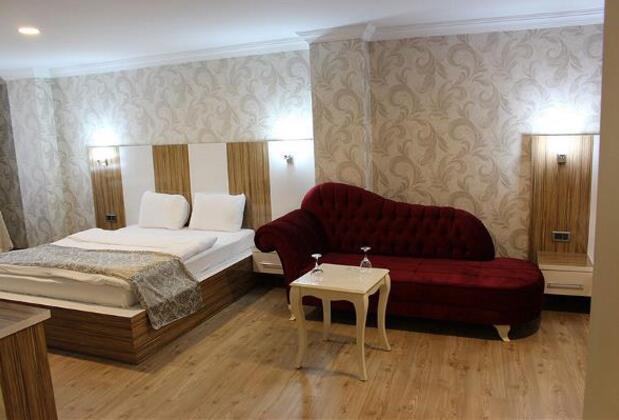 Hotel Diyar Paris - Görsel 12