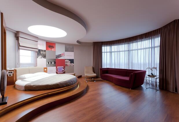 Oruçoğlu Oreko Otel - Görsel 7