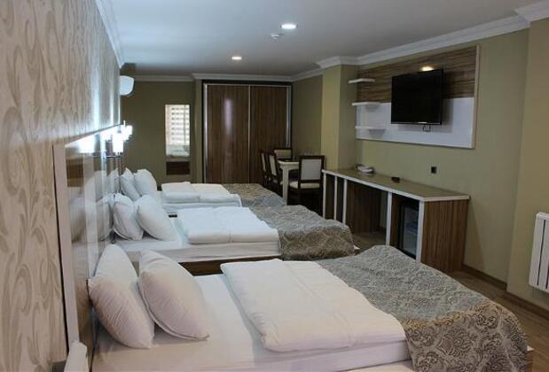 Hotel Diyar Paris - Görsel 9