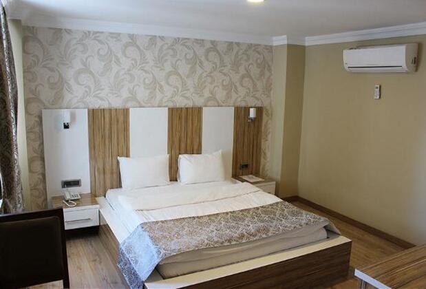 Hotel Diyar Paris - Görsel 11