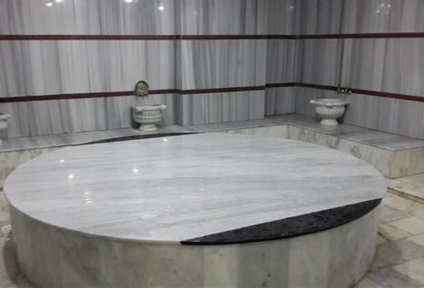 Hotel Diyar Paris - Görsel 15