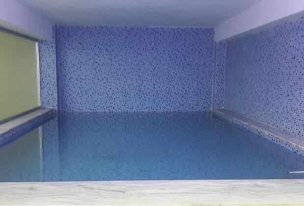 Hotel Diyar Paris - Görsel 8