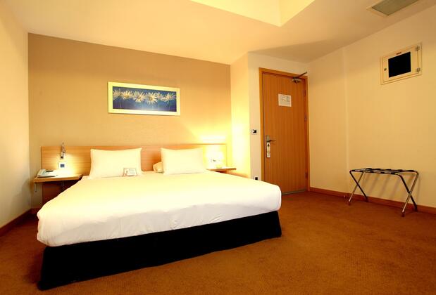 Oruçoğlu Oreko Otel - Görsel 6