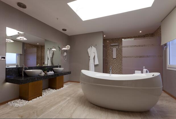 Oruçoğlu Oreko Otel - Görsel 13