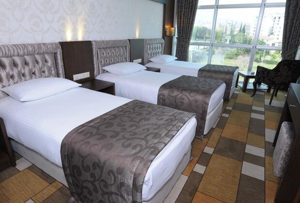 Grand Amisos Hotel - Görsel 28