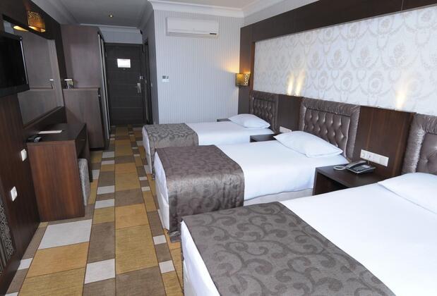 Grand Amisos Hotel - Görsel 29