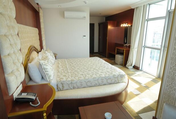 Grand Amisos Hotel - Görsel 30