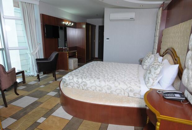 Grand Amisos Hotel - Görsel 31