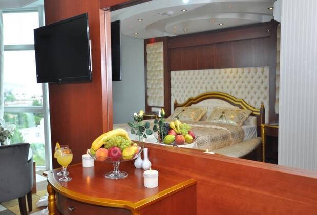 Grand Amisos Hotel - Görsel 32