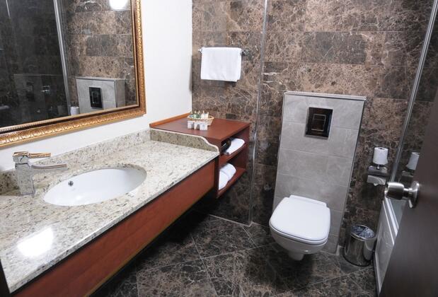 Grand Amisos Hotel - Görsel 33