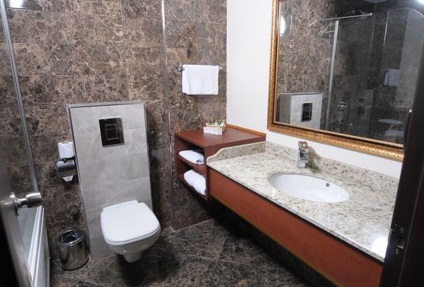 Grand Amisos Hotel - Görsel 34