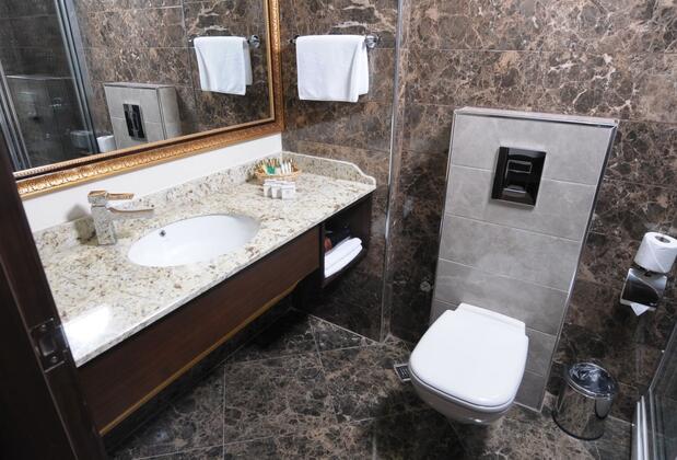 Grand Amisos Hotel - Görsel 35