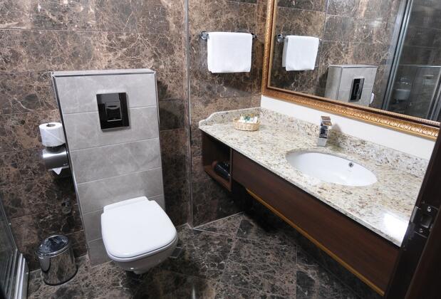 Grand Amisos Hotel - Görsel 36