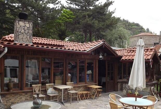 Fuat Beyler Konağı - Görsel 3