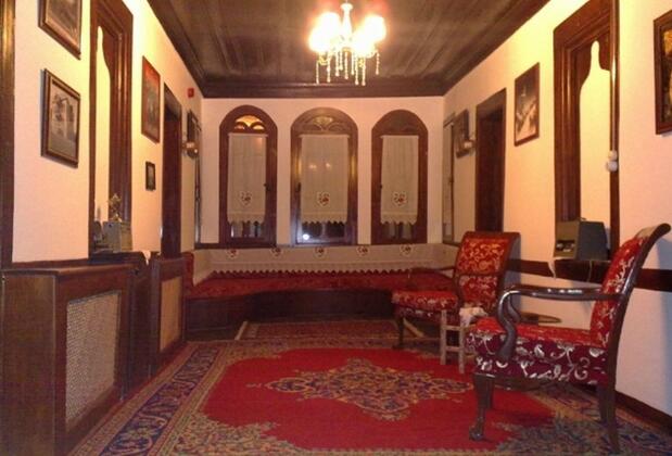 Fuat Beyler Konağı - Görsel 4