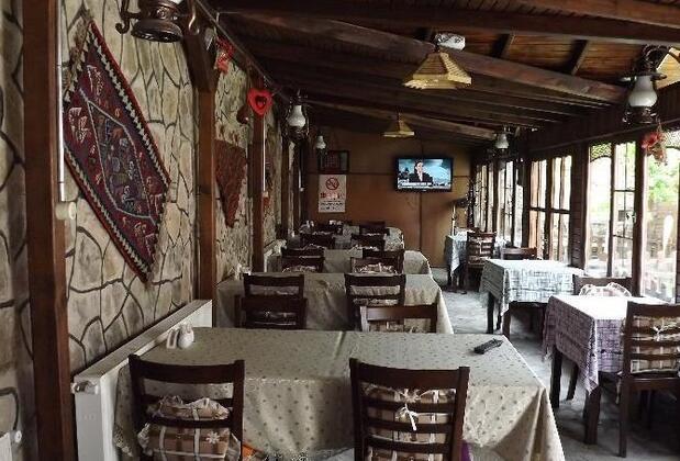 Fuat Beyler Konağı - Görsel 5