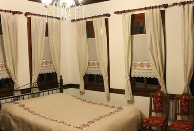 Fuat Beyler Konağı - Görsel 6