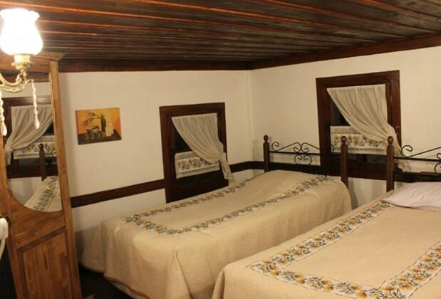 Fuat Beyler Konağı - Görsel 8