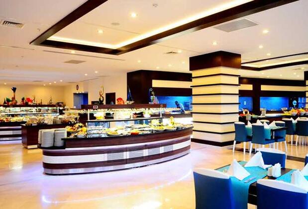 Side Prenses Resort Hotel & Spa - Görsel 12