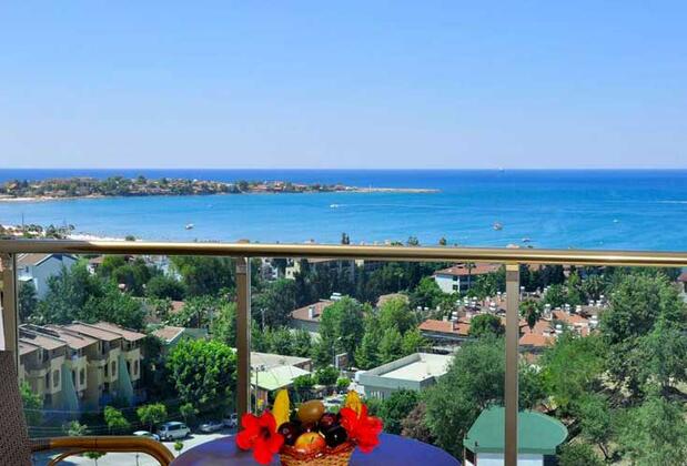 Side Prenses Resort Hotel & Spa - Görsel 13