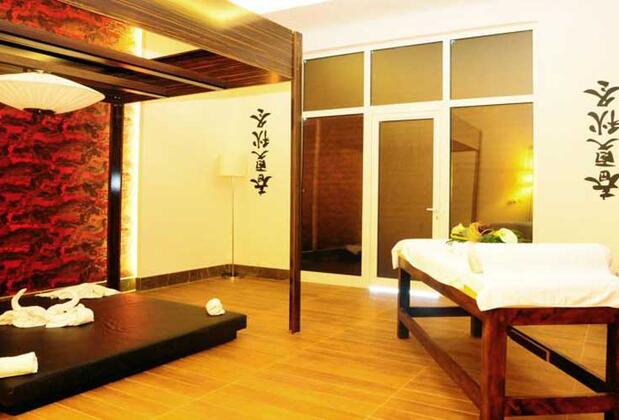 Side Prenses Resort Hotel & Spa - Görsel 15