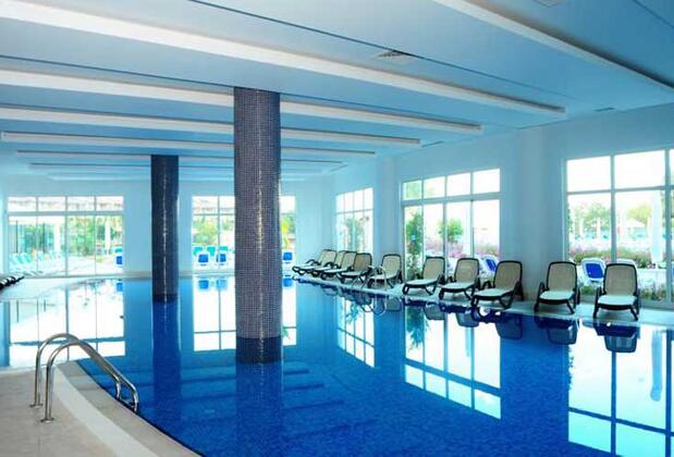 Side Prenses Resort Hotel & Spa - Görsel 10