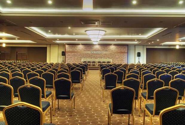 Side Prenses Resort Hotel & Spa - Görsel 8