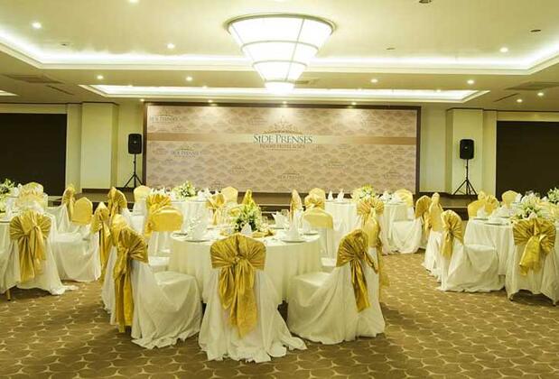 Side Prenses Resort Hotel & Spa - Görsel 9