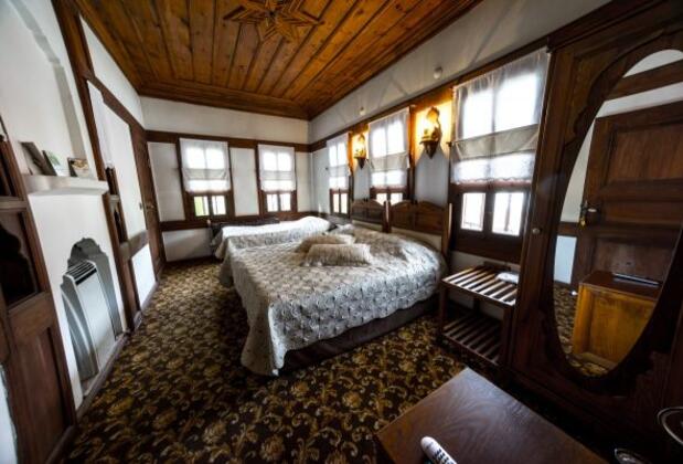 İmren Lokum Konak Boutique Hotel - Görsel 29