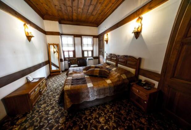 İmren Lokum Konak Boutique Hotel - Görsel 30