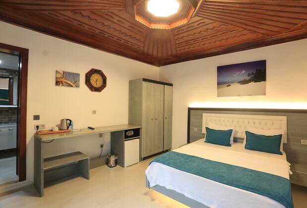 İskelem Otel - Görsel 17