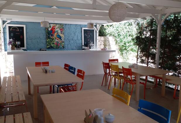 Noche Otel - Görsel 7