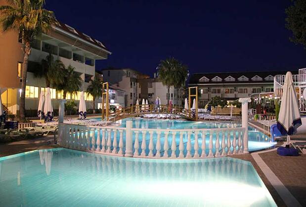 Yeşilöz Otel - Görsel 4