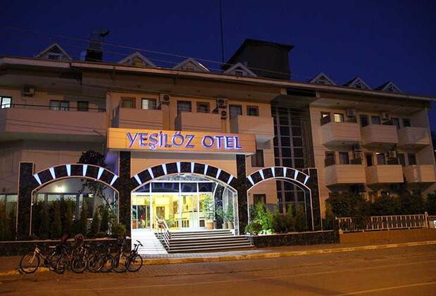 Yeşilöz Otel - Görsel 5