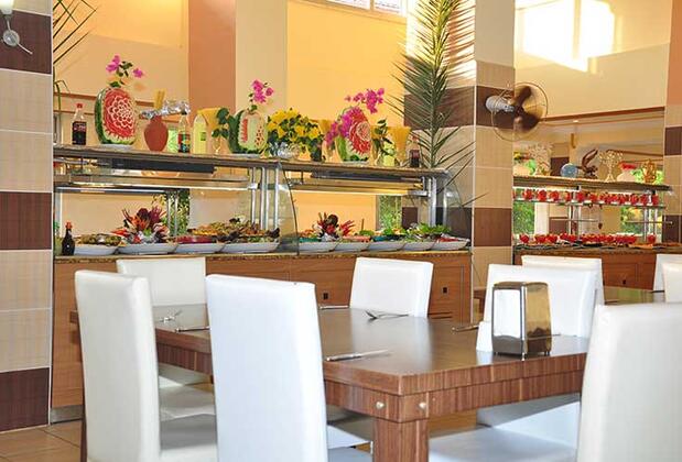 Yeşilöz Otel - Görsel 14