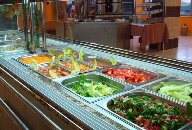 Yeşilöz Otel - Görsel 16