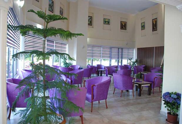 Yeşilöz Otel - Görsel 12