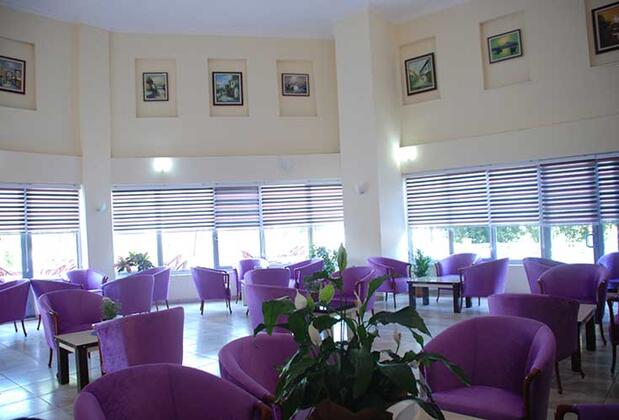 Yeşilöz Otel - Görsel 13