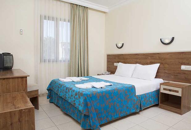 Yeşilöz Otel - Görsel 6