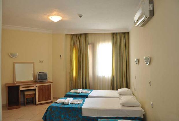 Yeşilöz Otel - Görsel 7