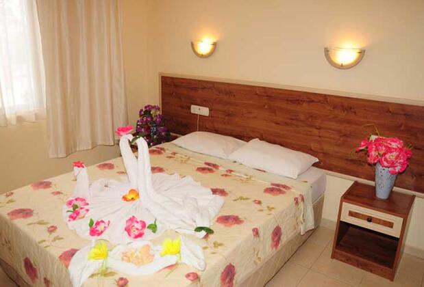 Yeşilöz Otel - Görsel 8