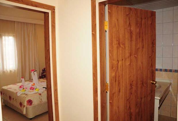 Yeşilöz Otel - Görsel 9