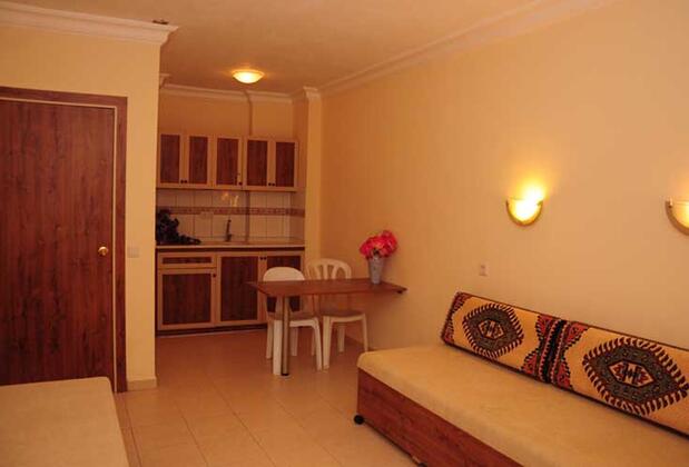 Yeşilöz Otel - Görsel 10