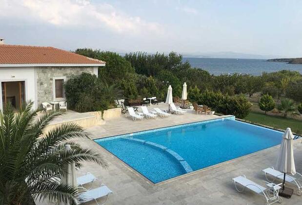 Siesta Otel - Görsel 4