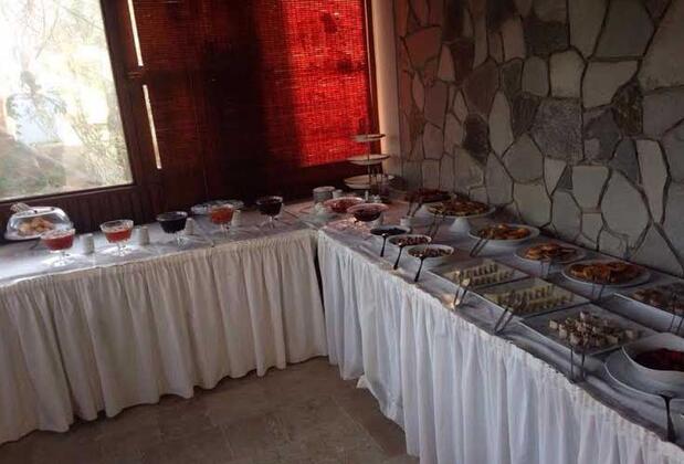 Siesta Otel - Görsel 6