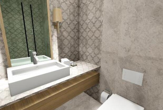 Joker Side Vista Hotel - Görsel 14