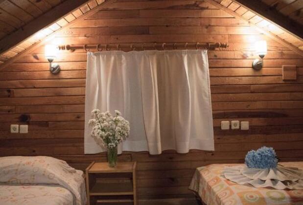 Kale Beach Otel - Görsel 9