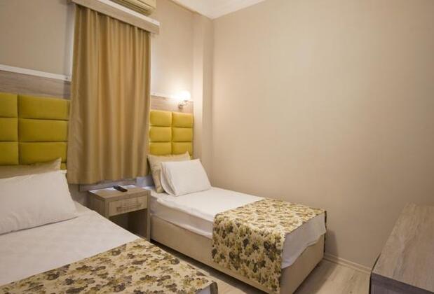 Akkan Beach Hotel - Görsel 20