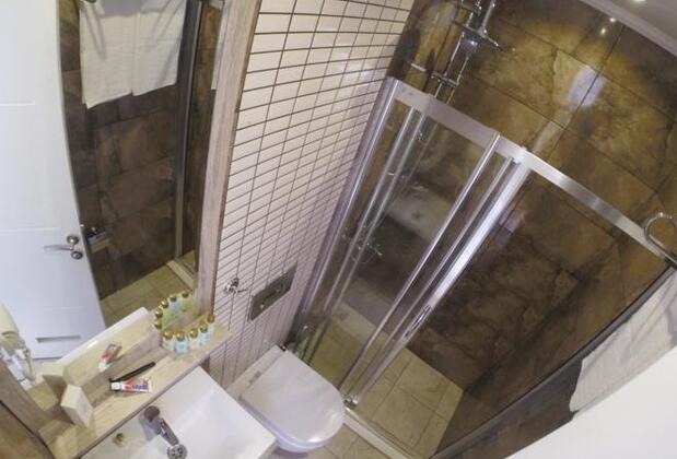 Akkan Beach Hotel - Görsel 17