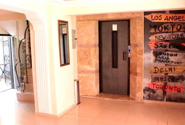 Kalifhan Hotel Şato - Görsel 3